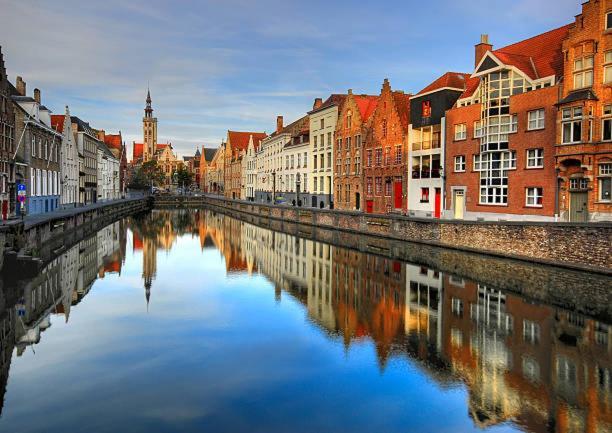 Guesthouse 1640 Bruges Exterior foto