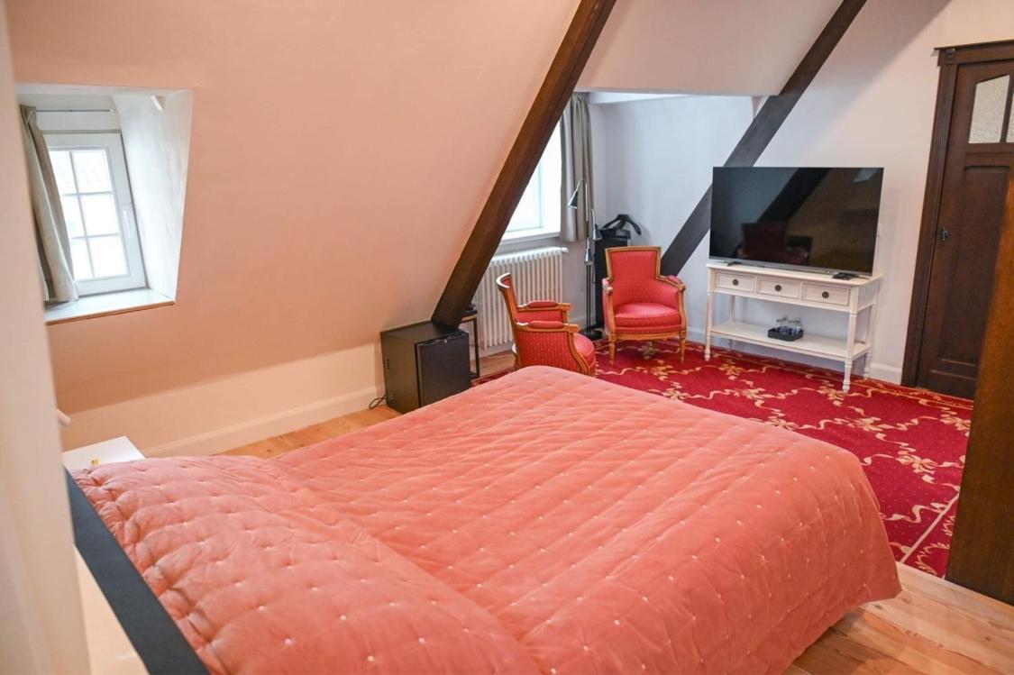 Guesthouse 1640 Bruges Exterior foto