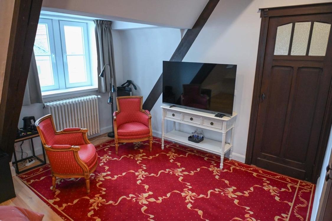 Guesthouse 1640 Bruges Exterior foto